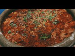 水煮肉片-辛香汇(宝乐汇店)