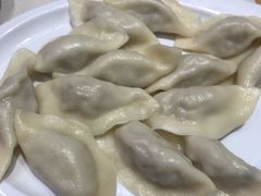 -喜家德虾仁水饺(青年大街店)