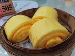 -年顺渔村(大岭山店)