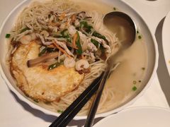 -洋洋中餐馆·SINCE 1997(信投店)