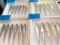 水产区-莆鑫海鲜城(浏河店)