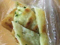 -咏春葱油饼(德政中路店)