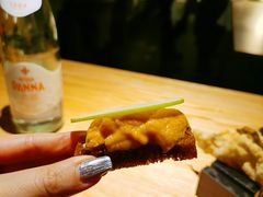 海胆-泰安门Taian Table(镇宁路店)