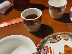 -伊斯麦尔丝路·新派菜(沙子口店)