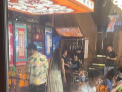 -小螺大作·螺蛳粉火锅(林和西店)