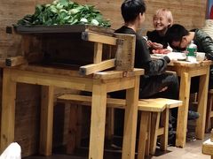 大堂-管氏翅吧(护国寺店)