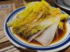 高山娃娃菜-卤儿道道(龙游路店)