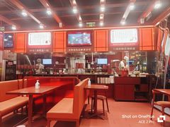 -喜家德虾仁水饺(北京超极合生汇店)