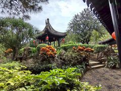 -中山詹园