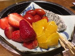 -蟹将军·松叶蟹和牛日料放题自助(K11店)