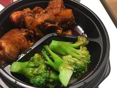 -肯德基(新阳光店)
