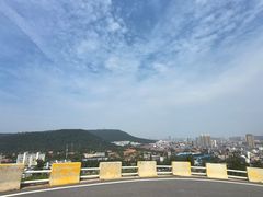 -青龙山国家森林公园