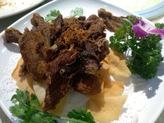 陈皮掌翼-五邑人家(江门店)