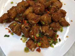 -凤城礼记鱼翅海鲜酒家(新马路总店)