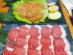 -子檀大隐炭烧(食品街店)