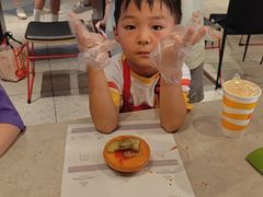 -麦当劳(厦门思明路店)