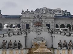 -珠海圆明新园