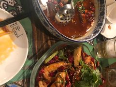虾兵蟹将-胡桃里音乐酒馆(环亚凯瑟琳广场店)