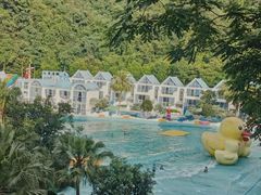 -清泉湾生态旅游度假区