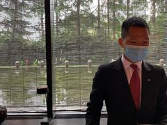 -上海璞麗酒店