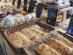 -聪妈的面包店(华侨新城店)