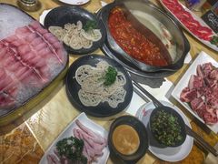 -五星桥原切肥牛火锅(怀德桥店)