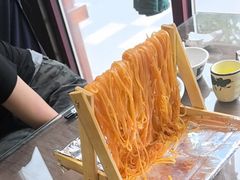 -东口码头·烧鸽子·鱼头泡饼·地方菜(金鹰悦城店)