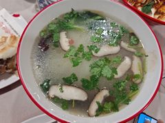 -子午路张记肉夹馍(小寨西路店)