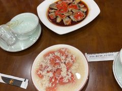 -红灯笼龙凤饭店(宁波老字号店)