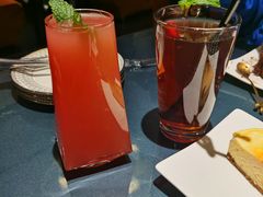 -吱咖啡西式简餐