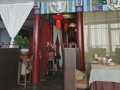 -羲和雅苑•北京烤鸭(平安国际金融中心店)