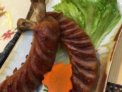 -樱の千渡日式料理·铁板烧•烧鸟(金盛田广场店)