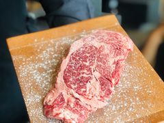 -老乾杯和牛烧肉(王府中环店)