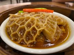 -富豪酒家(正大广场店)