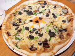 -JINNS锦时 steak&pizza(浸信会礼拜堂旧址店)