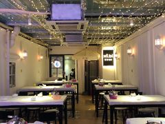 大堂-桥东喜碧海鲜街(水东街店)