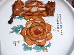-京味斋·北京烤鸭(北京南站洋桥店)