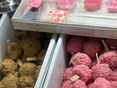 -MADO冰淇淋咖啡馆(淘金店)