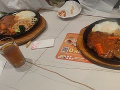 -豪享来牛排(人民店)