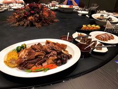 -领事馆19号中餐厅(厦门海景洲际酒店)