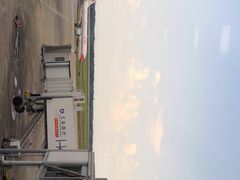 -长沙黄花国际机场-T1航站楼