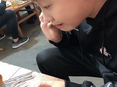 -老三烧烤(二环西路店)