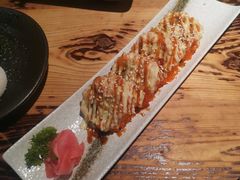 -小川洋风料理(江汉路店)