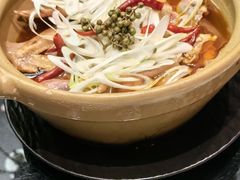 -盛百味·家宴餐厅(霸州分店)