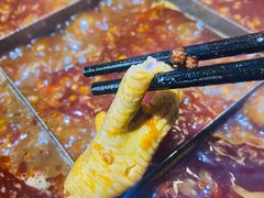 -仁虎老火锅(黄泥磅店)