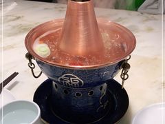 -涮福記·现切牛羊肉火锅(世纪汇店)