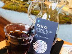 -Seesaw Coffee(朝阳大悦城店)