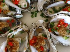-真味馆(侨港碧海银滩店)