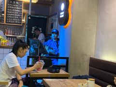 大堂-每碗面馆(新鸿安大厦店)