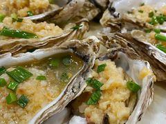 -青竹园海鲜餐厅(海天路店)